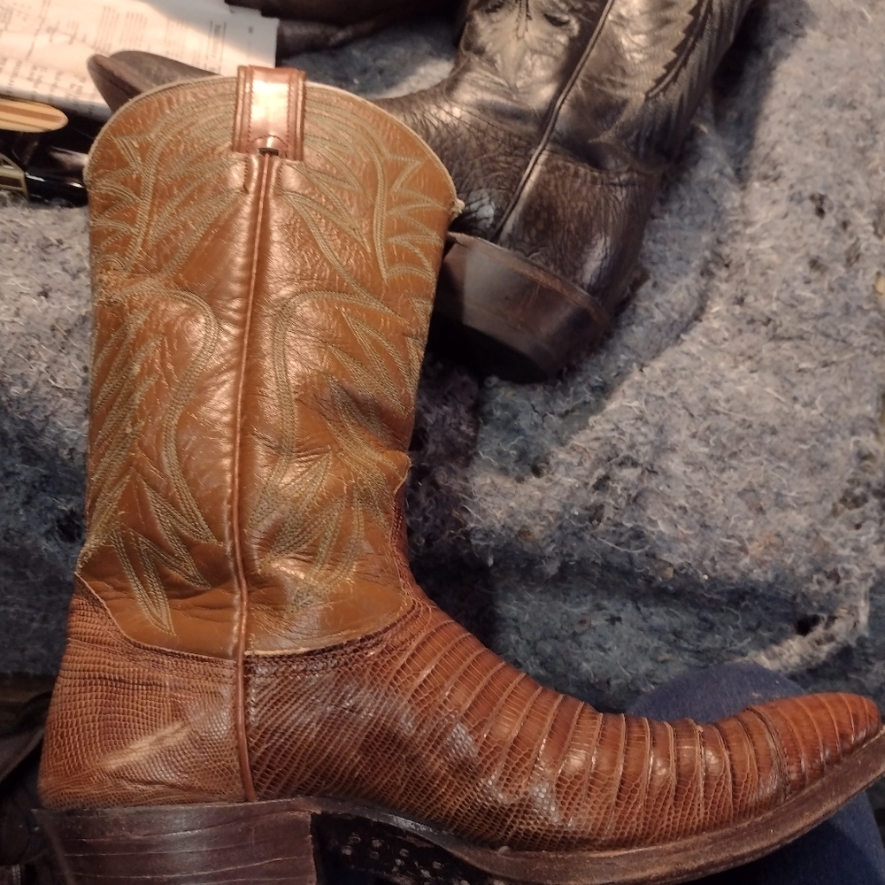 Nocona  Cowboy Boots
